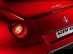 Ferrari 599 GTB Fiorano 2006 года